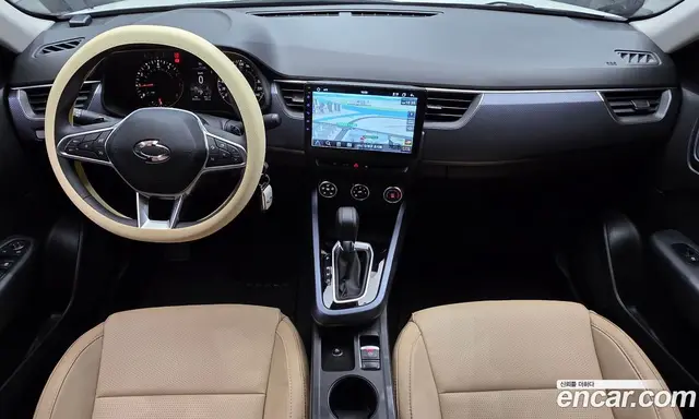 Renault (Samsung) XM3 2020 1.6 автомат (гидро), миниатюра 10 Renault (Samsung) XM3 2020 1.6 автомат (гидро), миниатюра 10