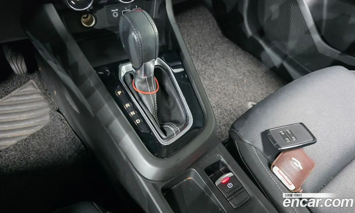 Renault (Samsung) XM3 2021 1.6 автомат (гидро), фото 12 Renault (Samsung) XM3 2021 1.6 автомат (гидро), фото 12
