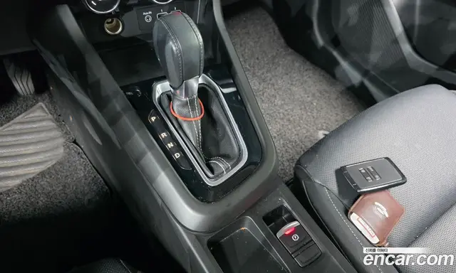 Renault (Samsung) XM3 2021 1.6 автомат (гидро), миниатюра 12