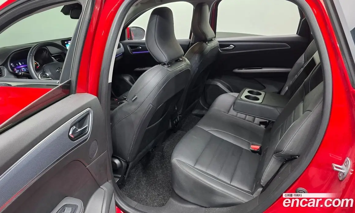 Renault (Samsung) XM3 2021 1.6 автомат (гидро), фото 18 Renault (Samsung) XM3 2021 1.6 автомат (гидро), фото 18