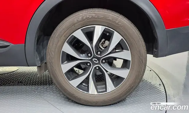 Renault (Samsung) XM3 2021 1.6 автомат (гидро), миниатюра 7 Renault (Samsung) XM3 2021 1.6 автомат (гидро), миниатюра 7