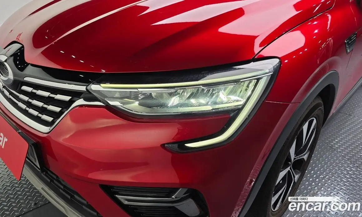 Renault (Samsung) XM3 2021 1.6 автомат (гидро), фото 8 Renault (Samsung) XM3 2021 1.6 автомат (гидро), фото 8