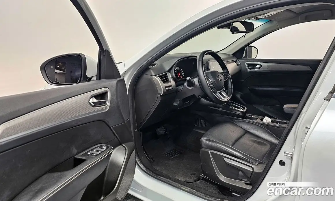 Renault (Samsung) XM3 2023 1.6 автомат (гидро), фото 13 Renault (Samsung) XM3 2023 1.6 автомат (гидро), фото 13