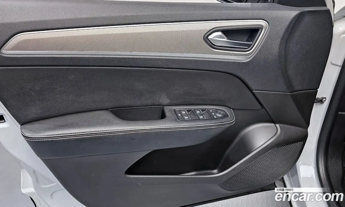 Renault (Samsung) XM3 2023 1.6 автомат (гидро), фото 14 Renault (Samsung) XM3 2023 1.6 автомат (гидро), фото 14