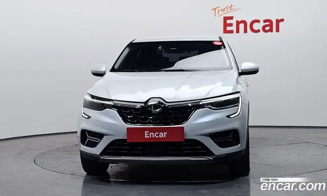 Renault (Samsung) XM3 2023 1.6 автомат (гидро), миниатюра 3 Renault (Samsung) XM3 2023 1.6 автомат (гидро), миниатюра 3