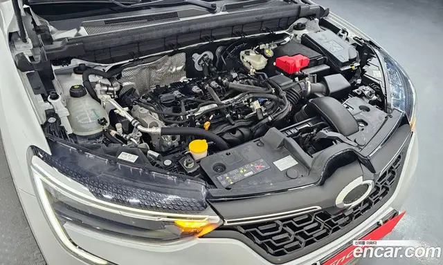 Renault (Samsung) XM3 2023 1.6 автомат (гидро), миниатюра 6 Renault (Samsung) XM3 2023 1.6 автомат (гидро), миниатюра 6
