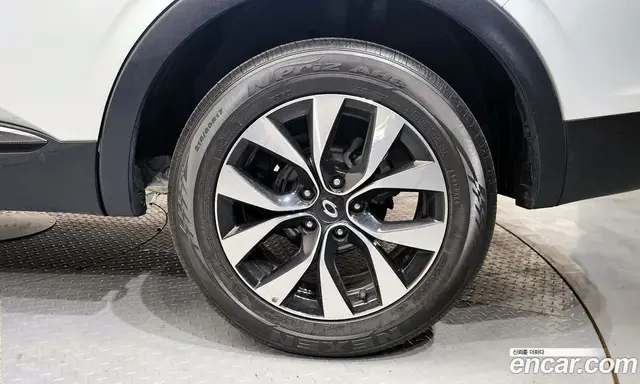 Renault (Samsung) XM3 2023 1.6 автомат (гидро), миниатюра 7 Renault (Samsung) XM3 2023 1.6 автомат (гидро), миниатюра 7