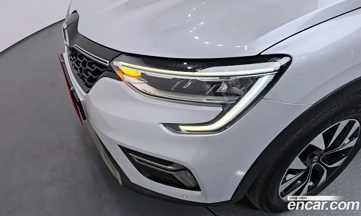Renault (Samsung) XM3 2023 1.6 автомат (гидро), фото 8 Renault (Samsung) XM3 2023 1.6 автомат (гидро), фото 8