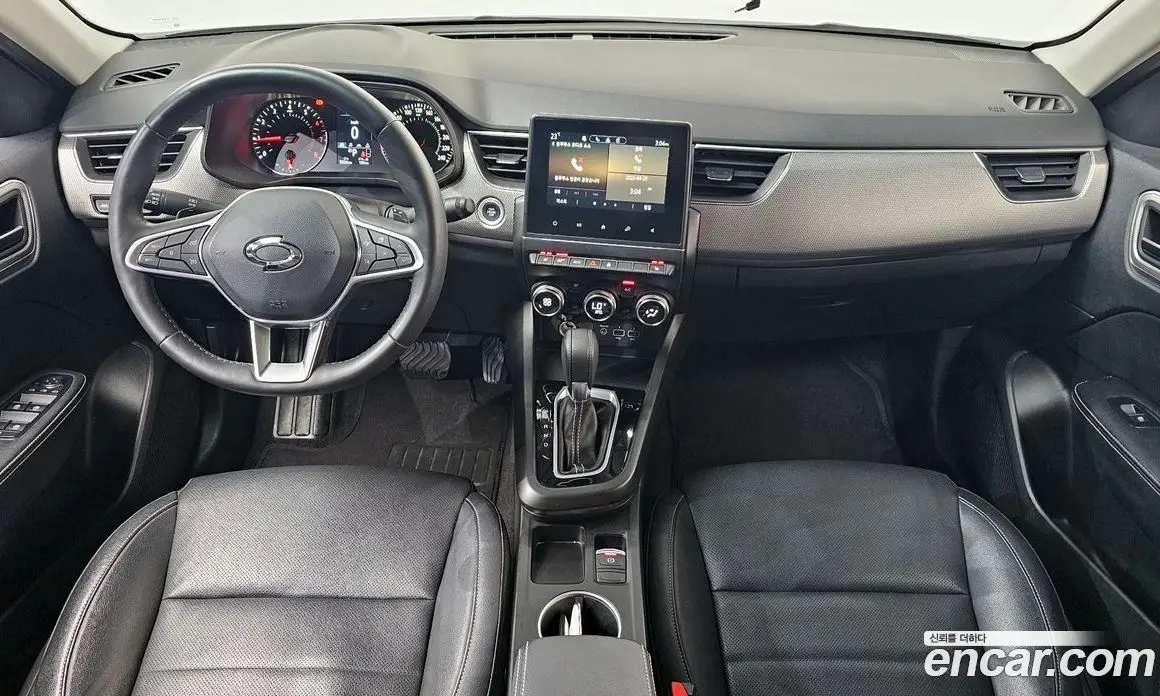 Renault (Samsung) XM3 2023 1.6 автомат (гидро), фото 10 Renault (Samsung) XM3 2023 1.6 автомат (гидро), фото 10