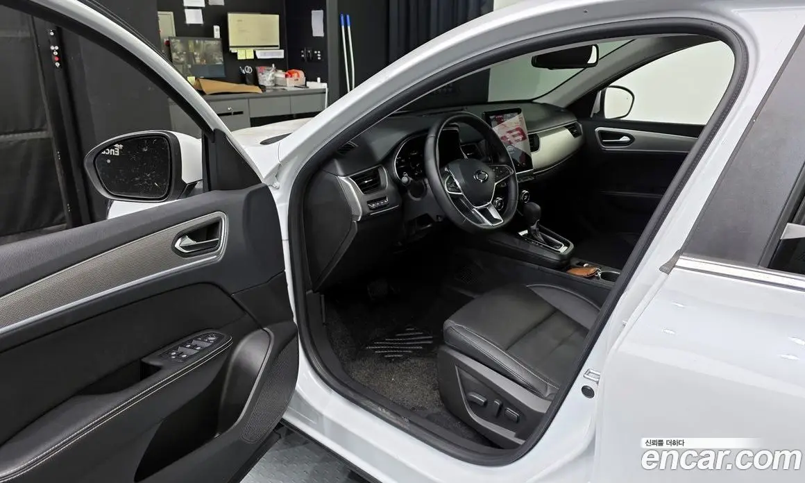 Renault (Samsung) XM3 2023 1.6 автомат (гидро), фото 13 Renault (Samsung) XM3 2023 1.6 автомат (гидро), фото 13
