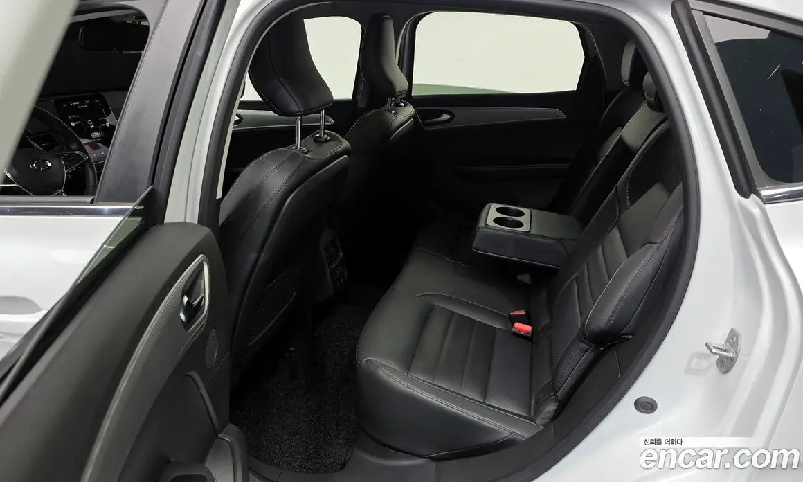 Renault (Samsung) XM3 2023 1.6 автомат (гидро), фото 16 Renault (Samsung) XM3 2023 1.6 автомат (гидро), фото 16