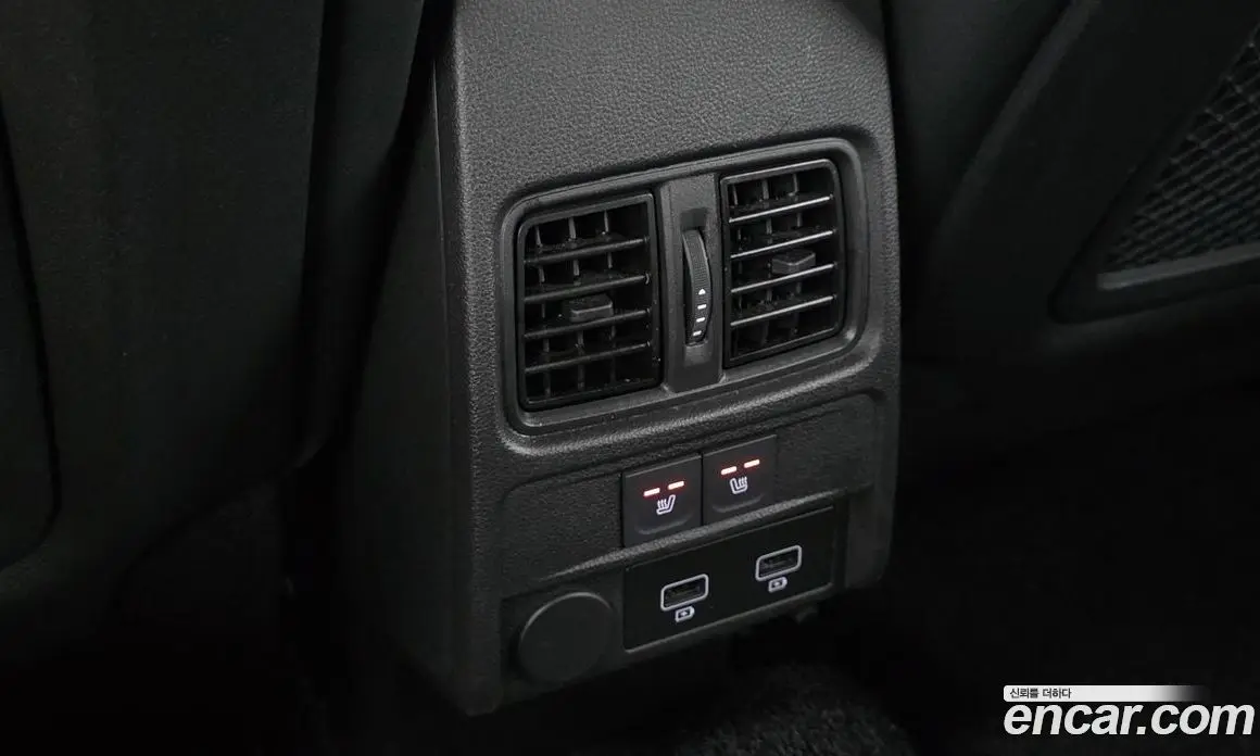 Renault (Samsung) XM3 2023 1.6 автомат (гидро), фото 20 Renault (Samsung) XM3 2023 1.6 автомат (гидро), фото 20