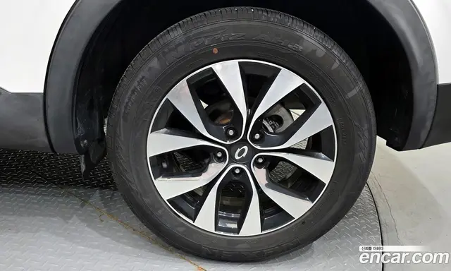 Renault (Samsung) XM3 2023 1.6 автомат (гидро), миниатюра 7 Renault (Samsung) XM3 2023 1.6 автомат (гидро), миниатюра 7