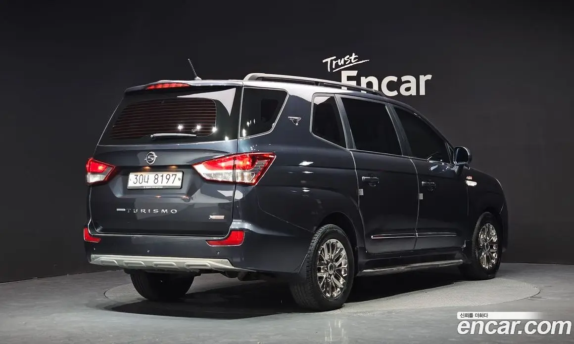 SsangYong Korando 2015 2.0 автомат (гидро), фото 2 SsangYong Korando 2015 2.0 автомат (гидро), фото 2