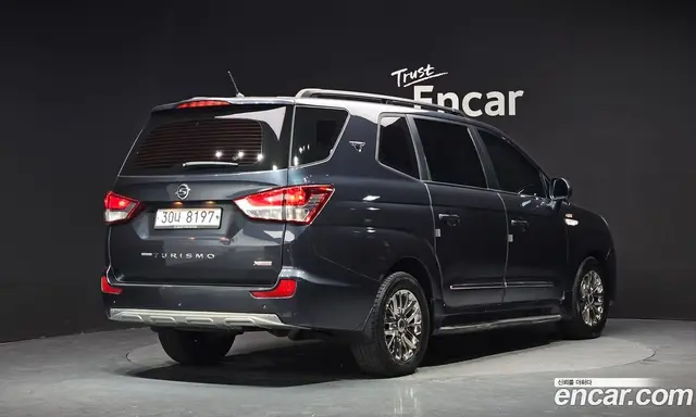 SsangYong Korando 2015 2.0 автомат (гидро), миниатюра 2 SsangYong Korando 2015 2.0 автомат (гидро), миниатюра 2