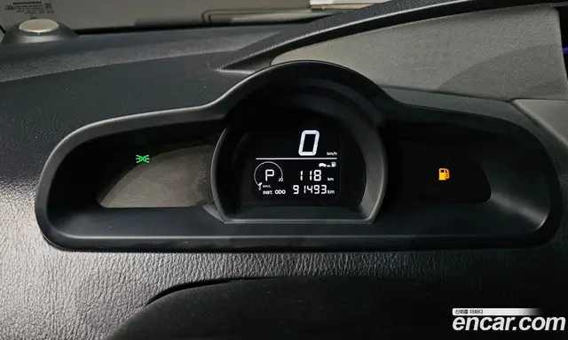 SsangYong Korando 2015 2.0 автомат (гидро), миниатюра 11 SsangYong Korando 2015 2.0 автомат (гидро), миниатюра 11