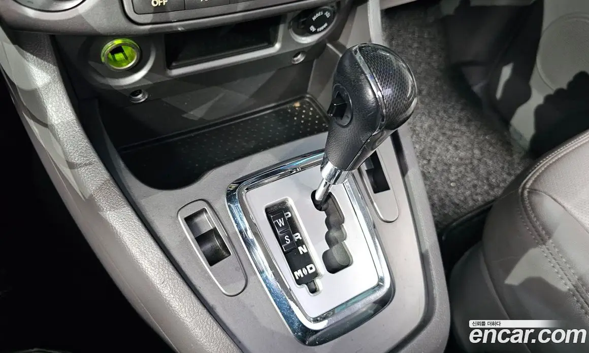 SsangYong Korando 2015 2.0 автомат (гидро), фото 12 SsangYong Korando 2015 2.0 автомат (гидро), фото 12