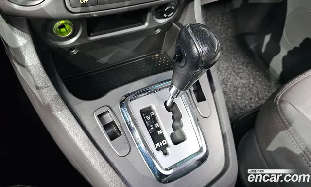 SsangYong Korando 2015 2.0 автомат (гидро), миниатюра 12