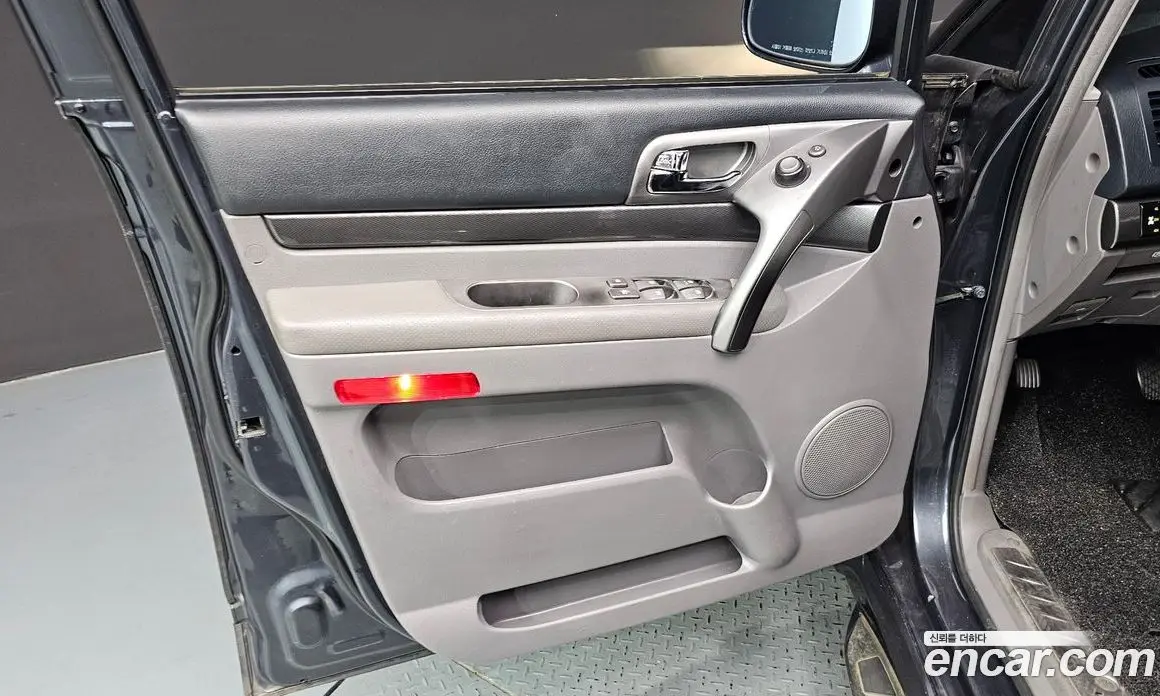 SsangYong Korando 2015 2.0 автомат (гидро), фото 14 SsangYong Korando 2015 2.0 автомат (гидро), фото 14