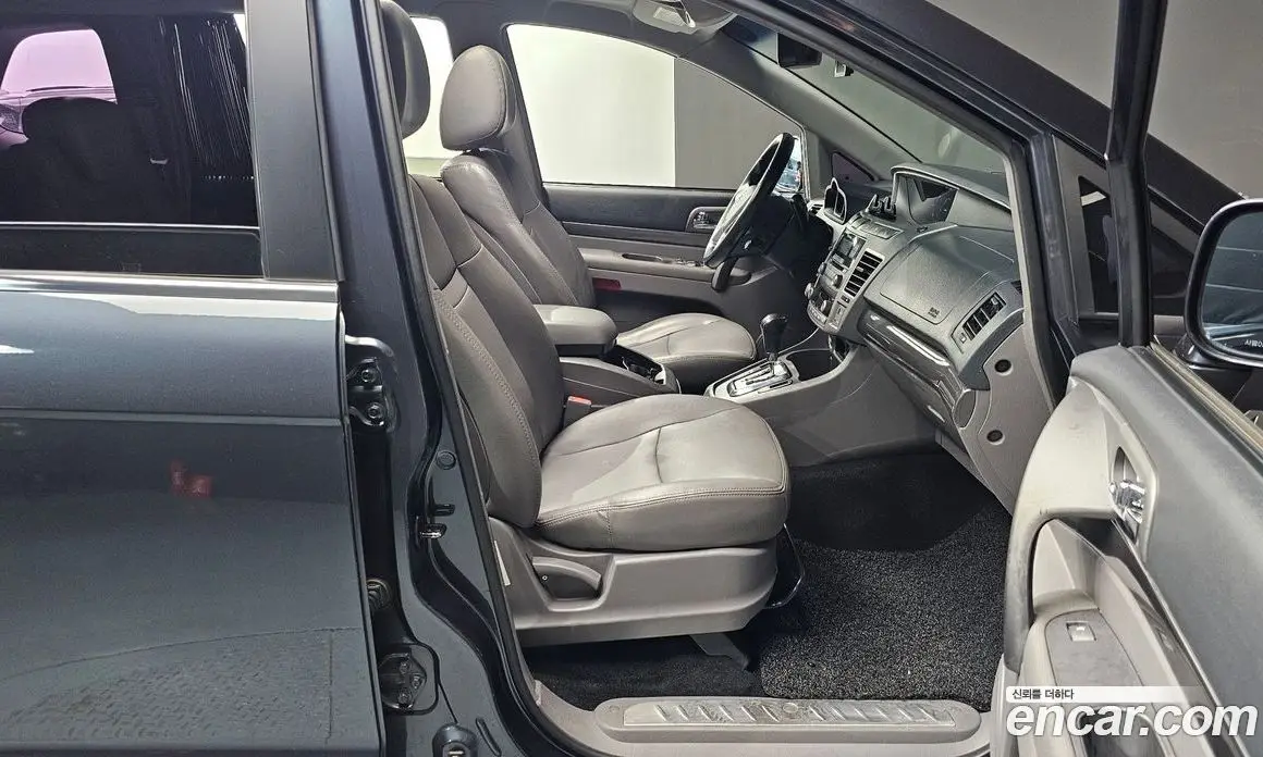 SsangYong Korando 2015 2.0 автомат (гидро), фото 16 SsangYong Korando 2015 2.0 автомат (гидро), фото 16