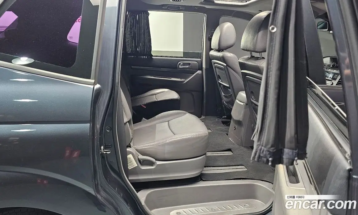 SsangYong Korando 2015 2.0 автомат (гидро), фото 17 SsangYong Korando 2015 2.0 автомат (гидро), фото 17