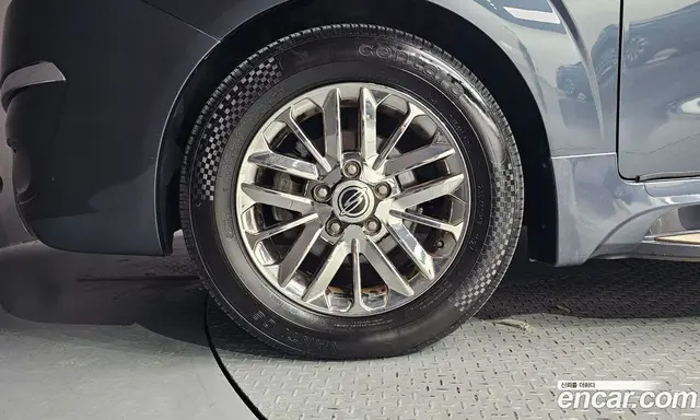 SsangYong Korando 2015 2.0 автомат (гидро), миниатюра 5 SsangYong Korando 2015 2.0 автомат (гидро), миниатюра 5