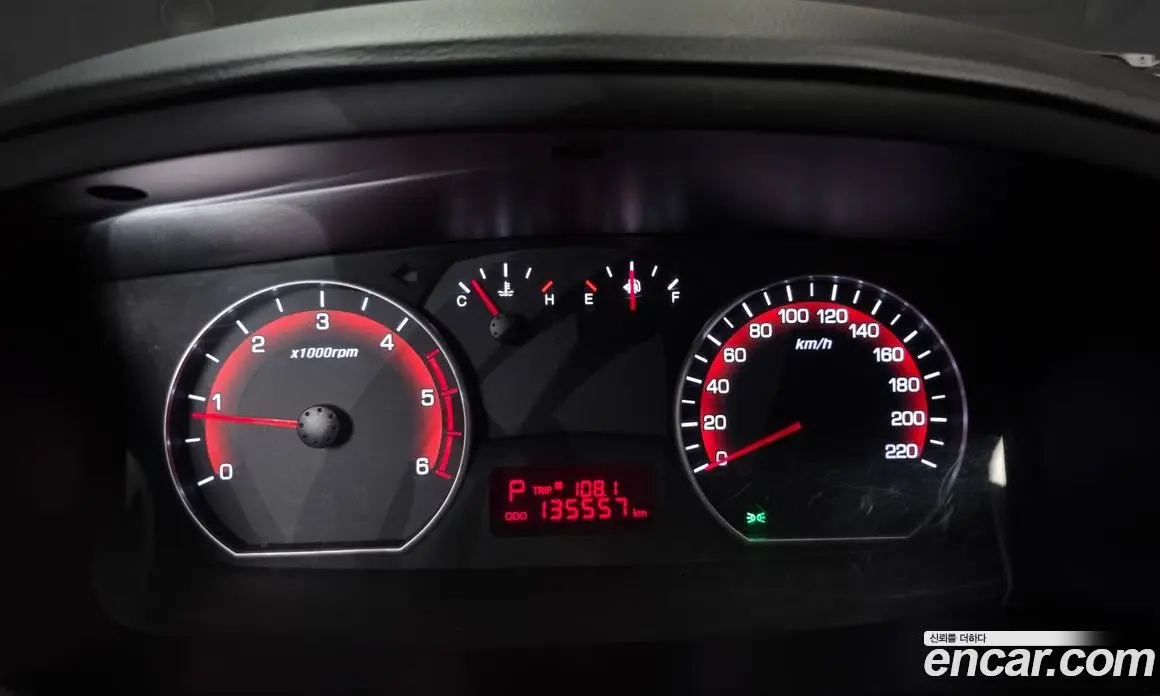 SsangYong Korando 2015 2.0 автомат (гидро), фото 11 SsangYong Korando 2015 2.0 автомат (гидро), фото 11