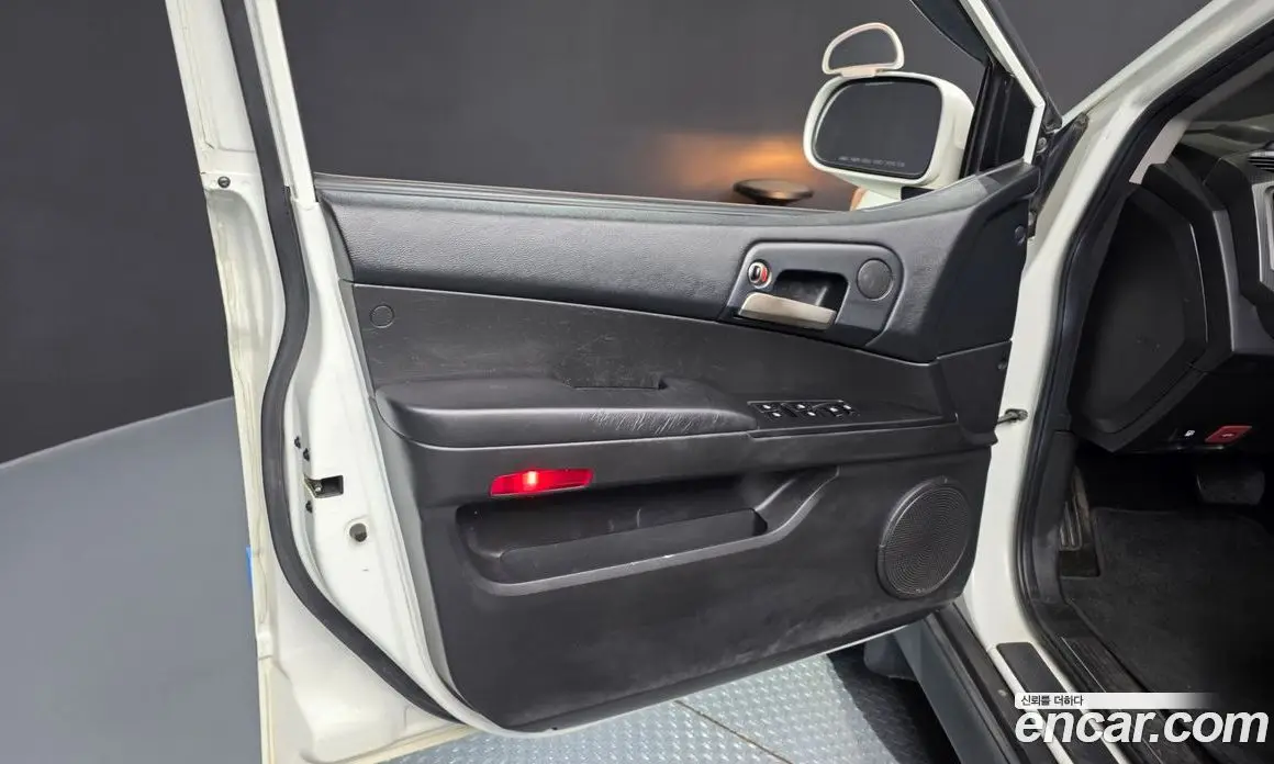 SsangYong Korando 2015 2.0 автомат (гидро), фото 14 SsangYong Korando 2015 2.0 автомат (гидро), фото 14