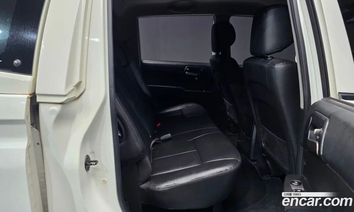 SsangYong Korando 2015 2.0 автомат (гидро), фото 18 SsangYong Korando 2015 2.0 автомат (гидро), фото 18