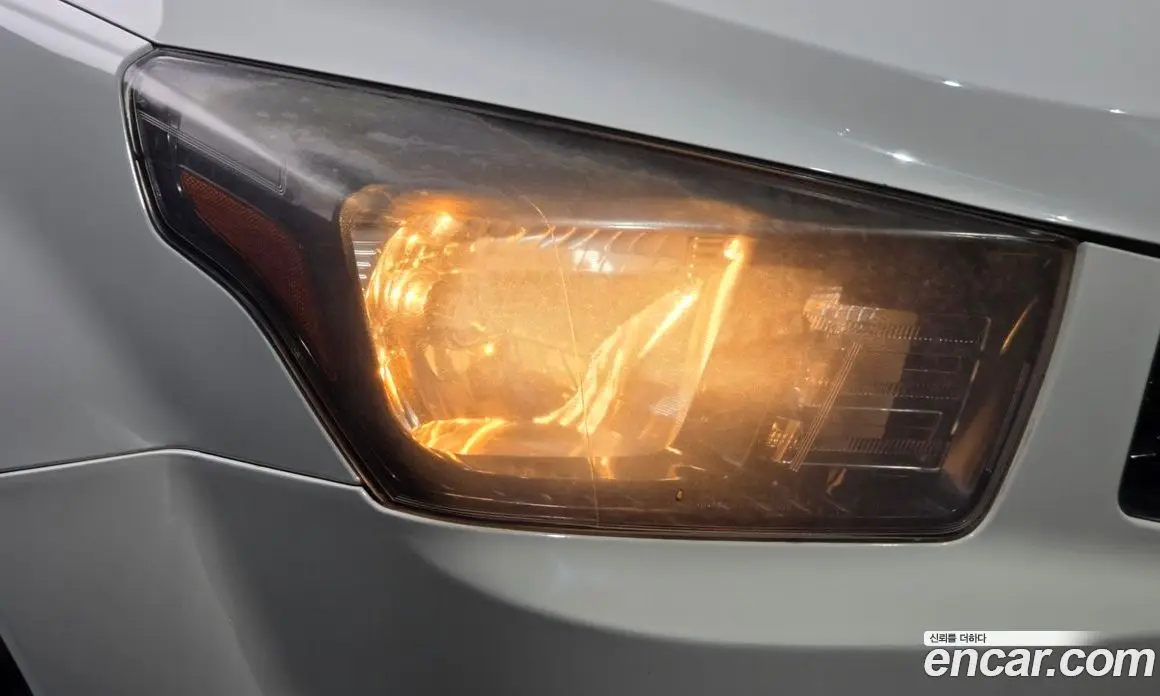 SsangYong Korando 2015 2.0 автомат (гидро), фото 8 SsangYong Korando 2015 2.0 автомат (гидро), фото 8