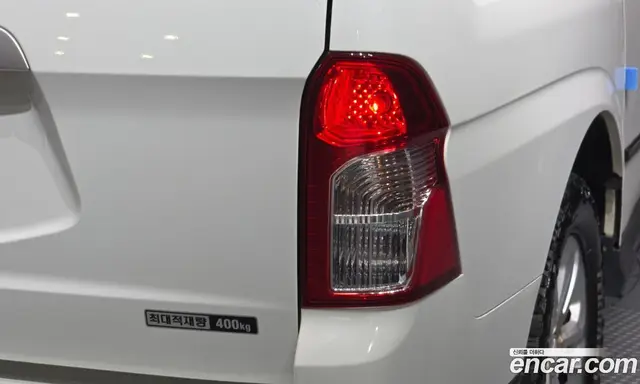 SsangYong Korando 2015 2.0 автомат (гидро), миниатюра 9 SsangYong Korando 2015 2.0 автомат (гидро), миниатюра 9