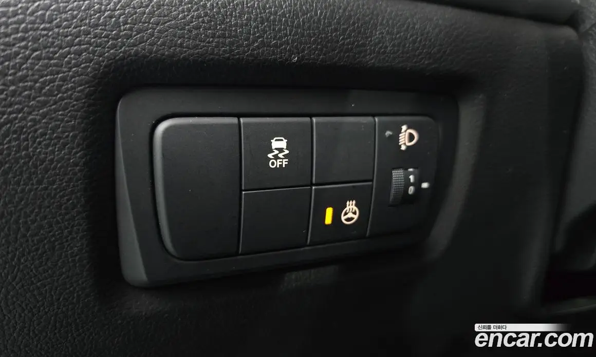 SsangYong Korando 2015 2.2 автомат (гидро), фото 20