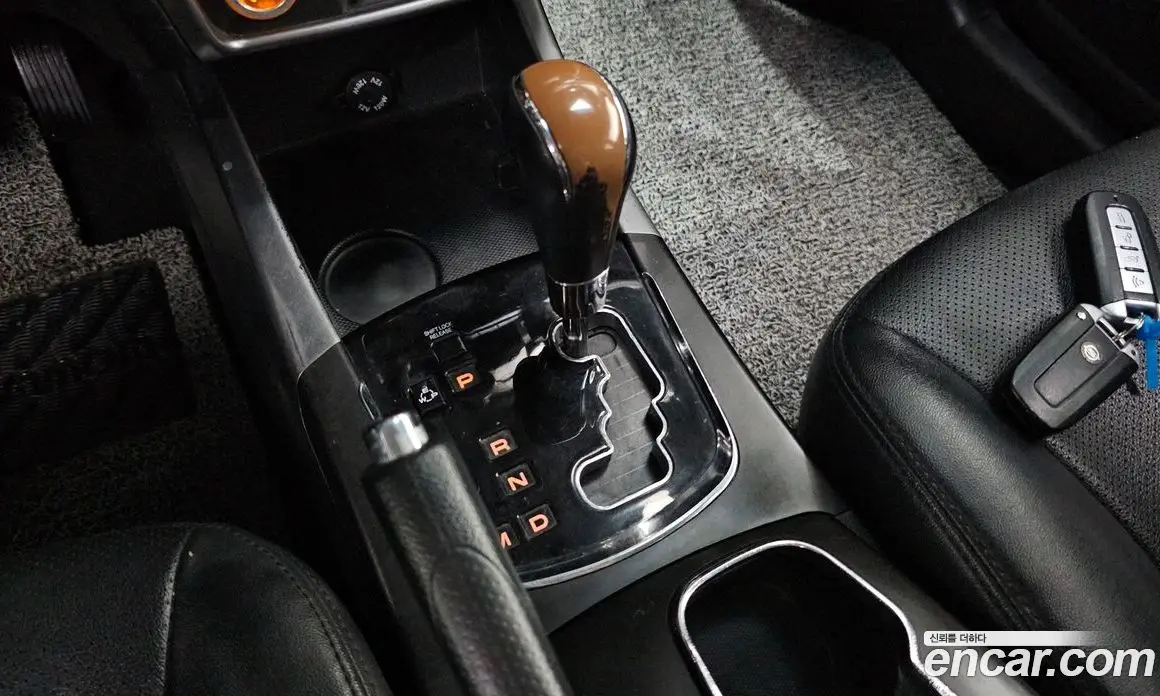 SsangYong Korando 2016 2.2 автомат (гидро), фото 12