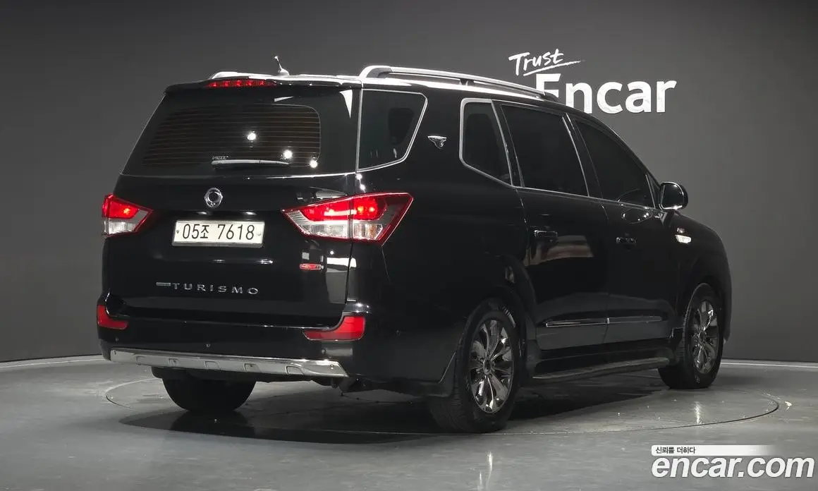 SsangYong Korando 2017 2.2 автомат (гидро), фото 2 SsangYong Korando 2017 2.2 автомат (гидро), фото 2
