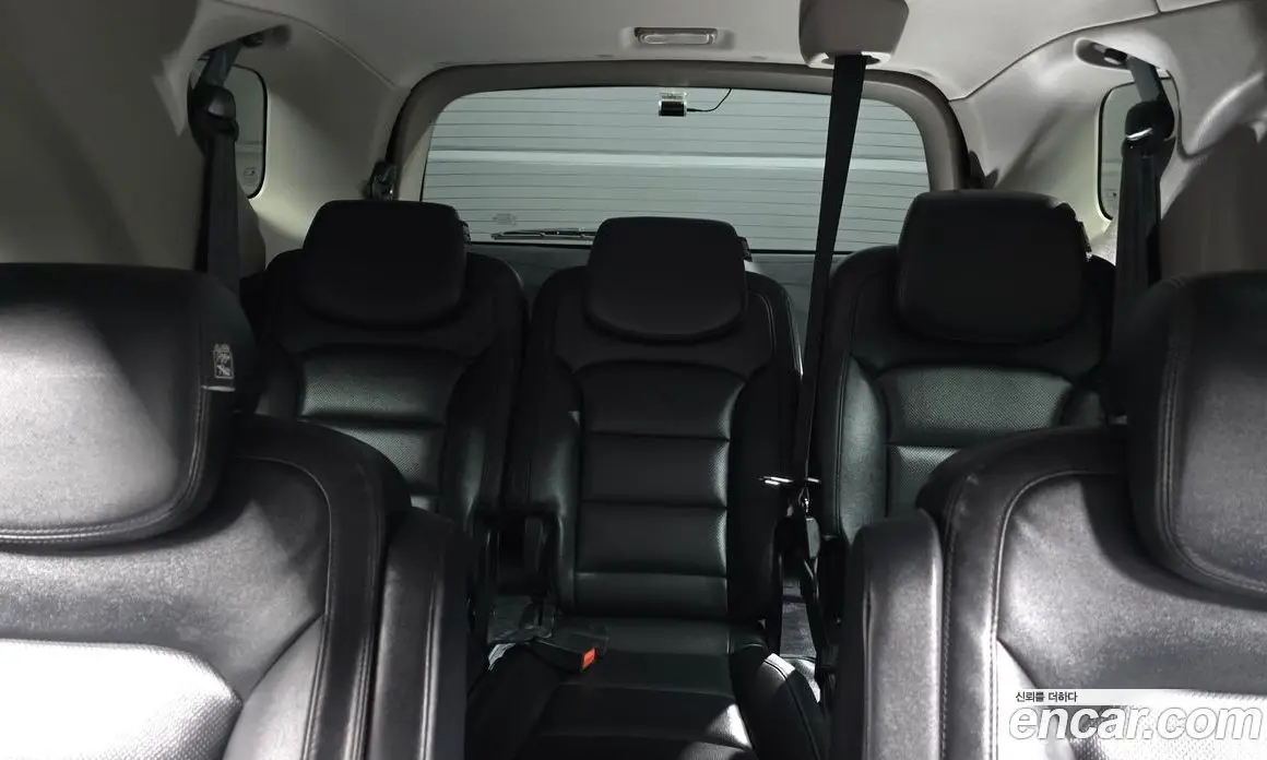 SsangYong Korando 2017 2.2 автомат (гидро), фото 11 SsangYong Korando 2017 2.2 автомат (гидро), фото 11