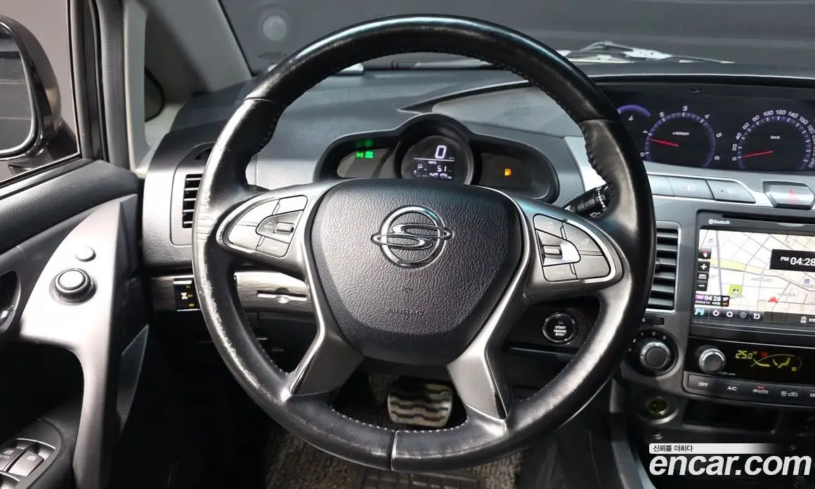 SsangYong Korando 2017 2.2 автомат (гидро), фото 14 SsangYong Korando 2017 2.2 автомат (гидро), фото 14