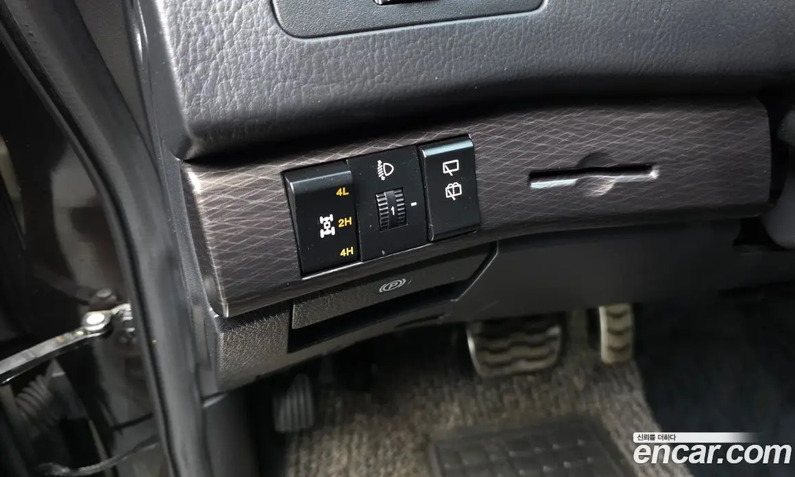 SsangYong Korando 2017 2.2 автомат (гидро), фото 18 SsangYong Korando 2017 2.2 автомат (гидро), фото 18