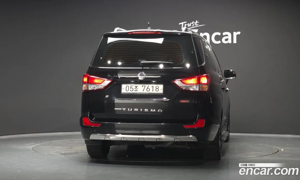 SsangYong Korando 2017 2.2 автомат (гидро), фото 4 SsangYong Korando 2017 2.2 автомат (гидро), фото 4