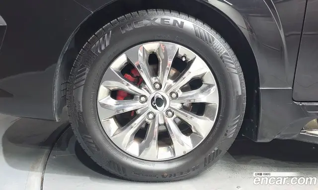 SsangYong Korando 2017 2.2 автомат (гидро), миниатюра 5 SsangYong Korando 2017 2.2 автомат (гидро), миниатюра 5