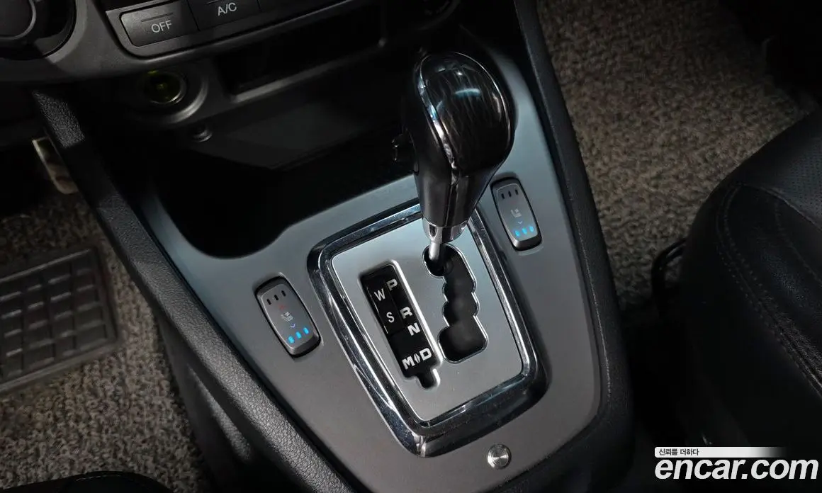 SsangYong Korando 2017 2.2 автомат (гидро), фото 9 SsangYong Korando 2017 2.2 автомат (гидро), фото 9