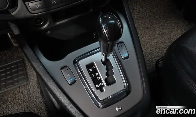 SsangYong Korando 2017 2.2 автомат (гидро), миниатюра 9 SsangYong Korando 2017 2.2 автомат (гидро), миниатюра 9