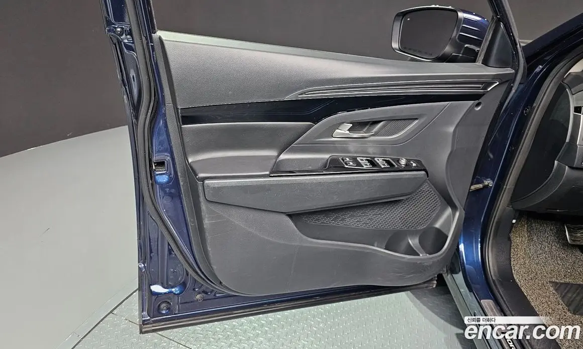 SsangYong Korando 2019 1.5 автомат (гидро), фото 14 SsangYong Korando 2019 1.5 автомат (гидро), фото 14