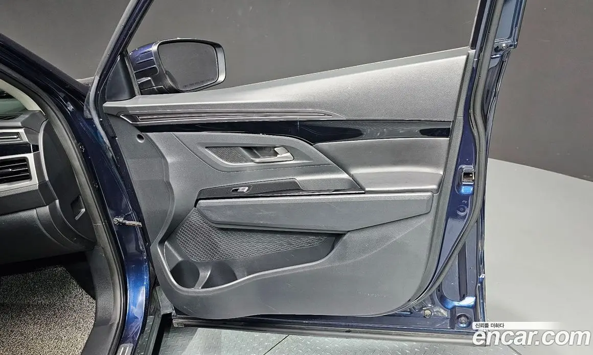 SsangYong Korando 2019 1.5 автомат (гидро), фото 15 SsangYong Korando 2019 1.5 автомат (гидро), фото 15