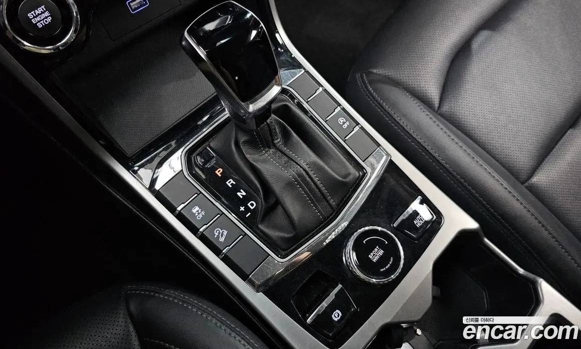 SsangYong Korando 2020 1.6 автомат (гидро), фото 12 SsangYong Korando 2020 1.6 автомат (гидро), фото 12