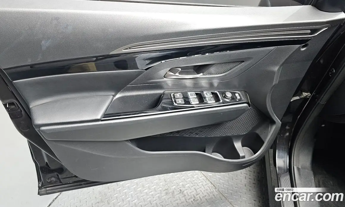 SsangYong Korando 2020 1.6 автомат (гидро), фото 14 SsangYong Korando 2020 1.6 автомат (гидро), фото 14