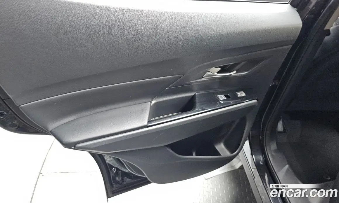 SsangYong Korando 2020 1.6 автомат (гидро), фото 15 SsangYong Korando 2020 1.6 автомат (гидро), фото 15