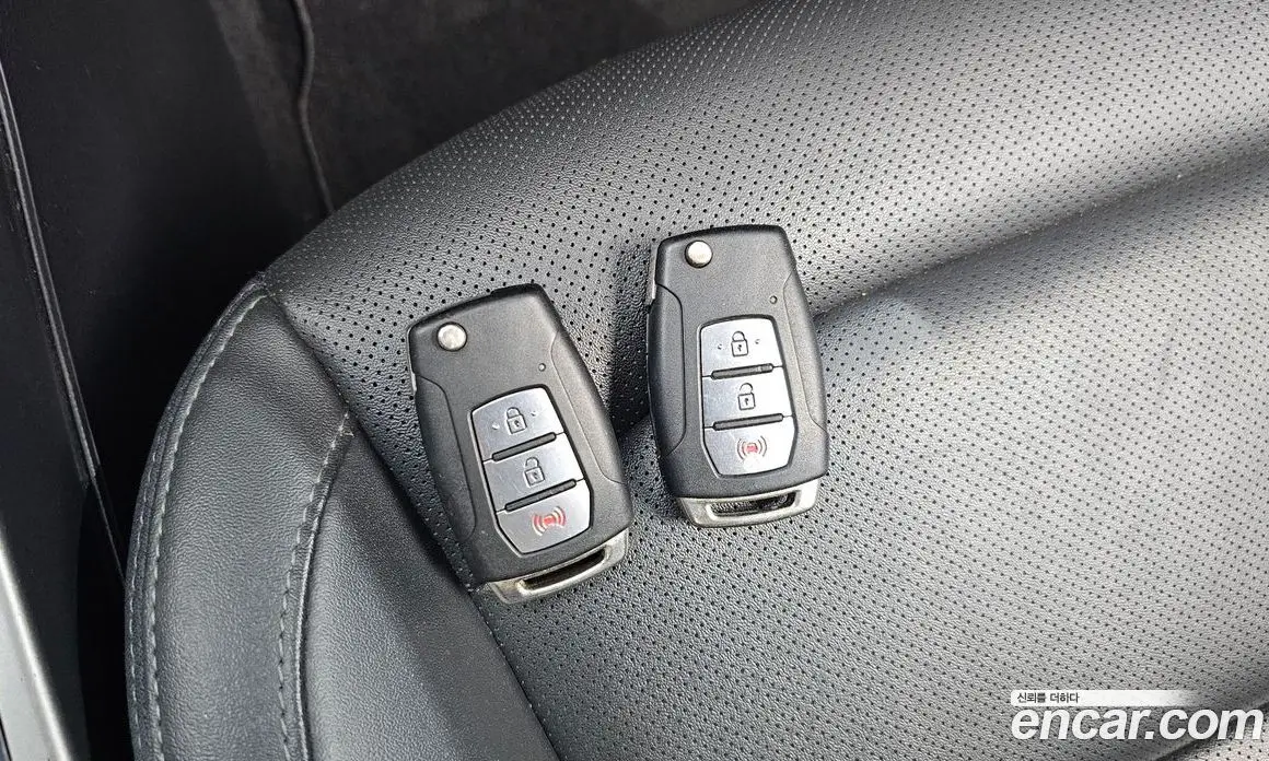 SsangYong Korando 2020 1.6 автомат (гидро), фото 17 SsangYong Korando 2020 1.6 автомат (гидро), фото 17
