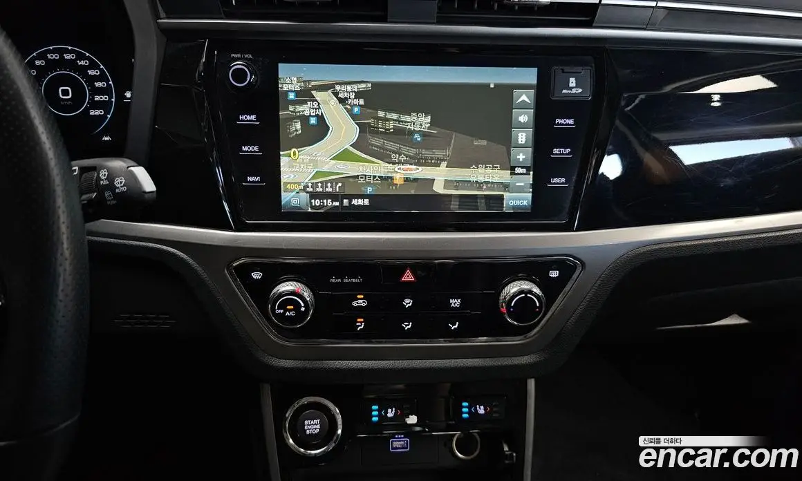 SsangYong Korando 2020 1.6 автомат (гидро), фото 19 SsangYong Korando 2020 1.6 автомат (гидро), фото 19