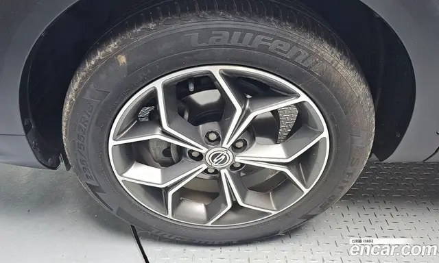 SsangYong Korando 2020 1.6 автомат (гидро), миниатюра 5 SsangYong Korando 2020 1.6 автомат (гидро), миниатюра 5