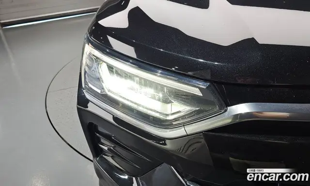 SsangYong Korando 2020 1.6 автомат (гидро), миниатюра 8 SsangYong Korando 2020 1.6 автомат (гидро), миниатюра 8